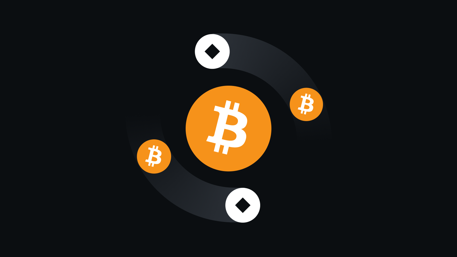 安全高效的数字资产管家